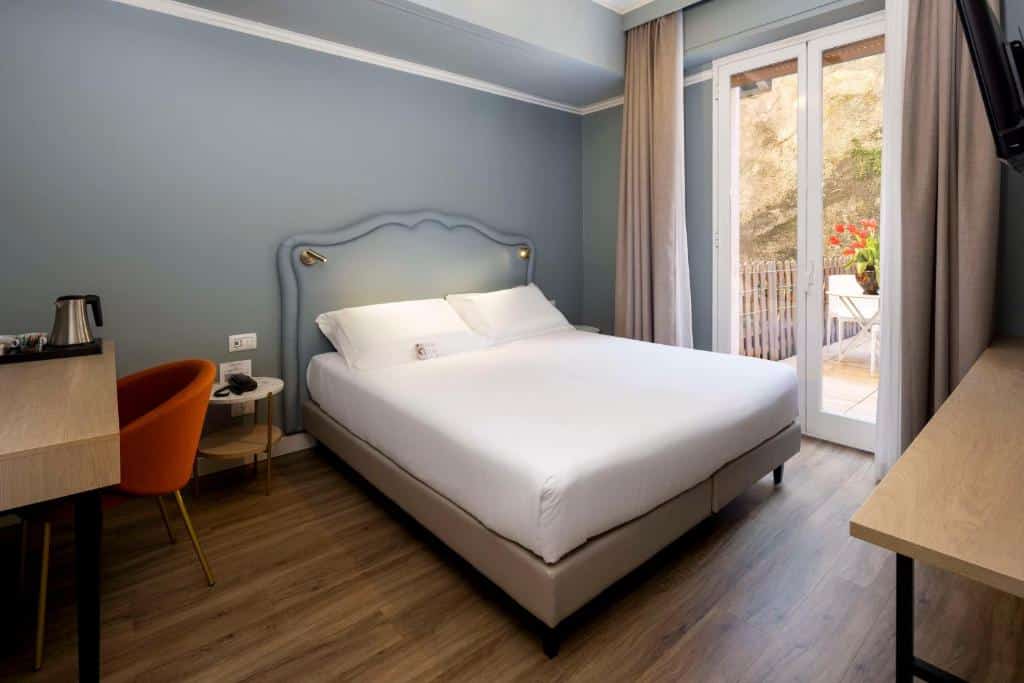 Hotel Shelley & Delle Palme – Lerici