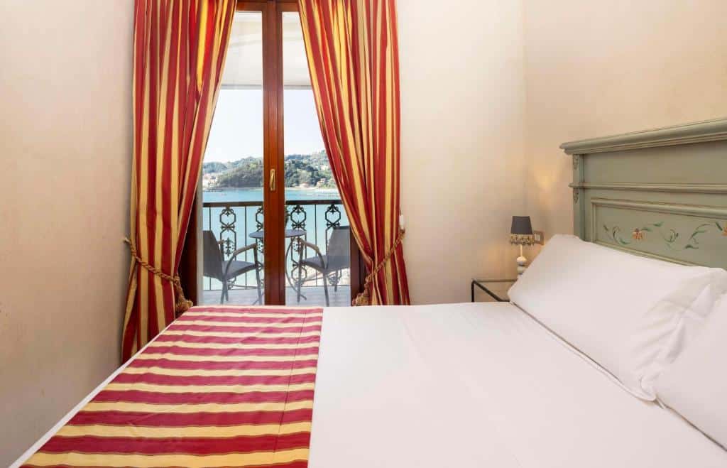 Hotel Shelley & Delle Palme – Lerici