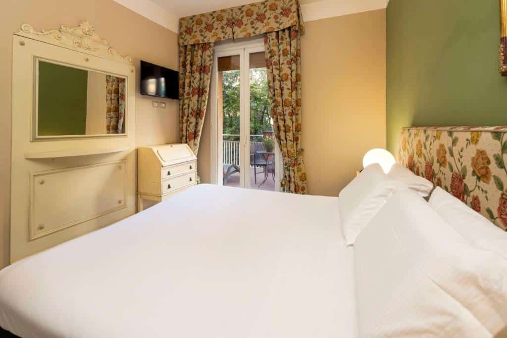Hotel Shelley & Delle Palme – Lerici
