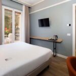 Hotel Shelley & Delle Palme – Lerici