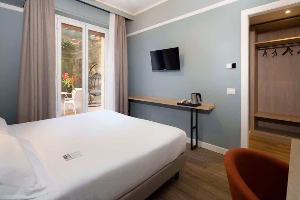 Hotel Shelley & Delle Palme – Lerici