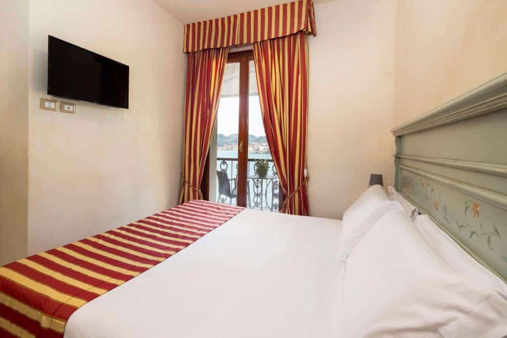 Hotel Shelley & Delle Palme – Lerici