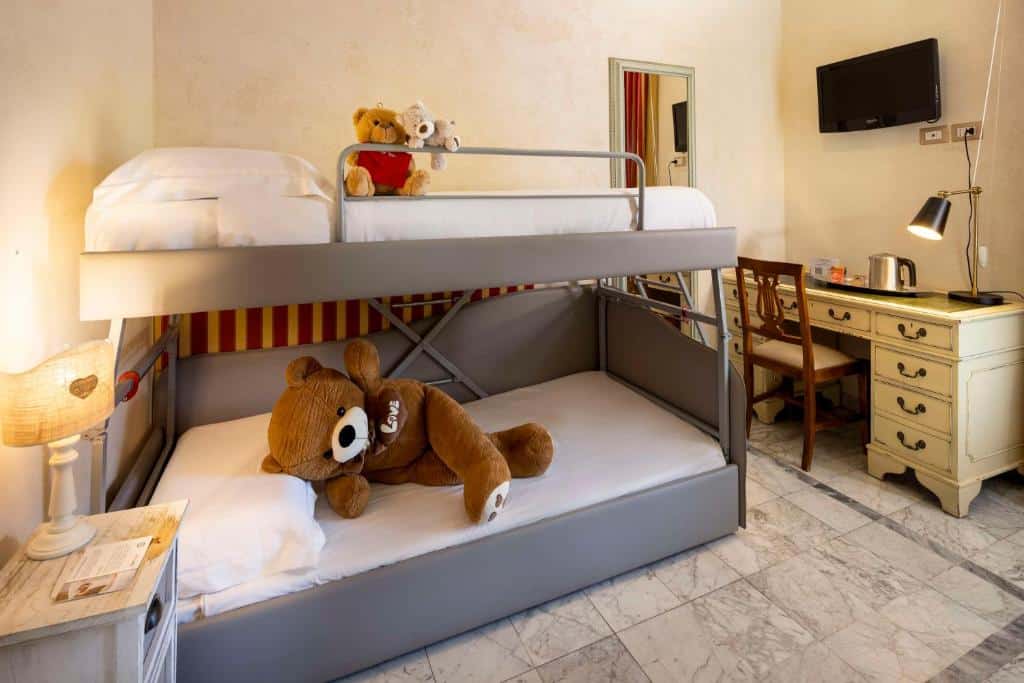 Hotel Shelley & Delle Palme – Lerici