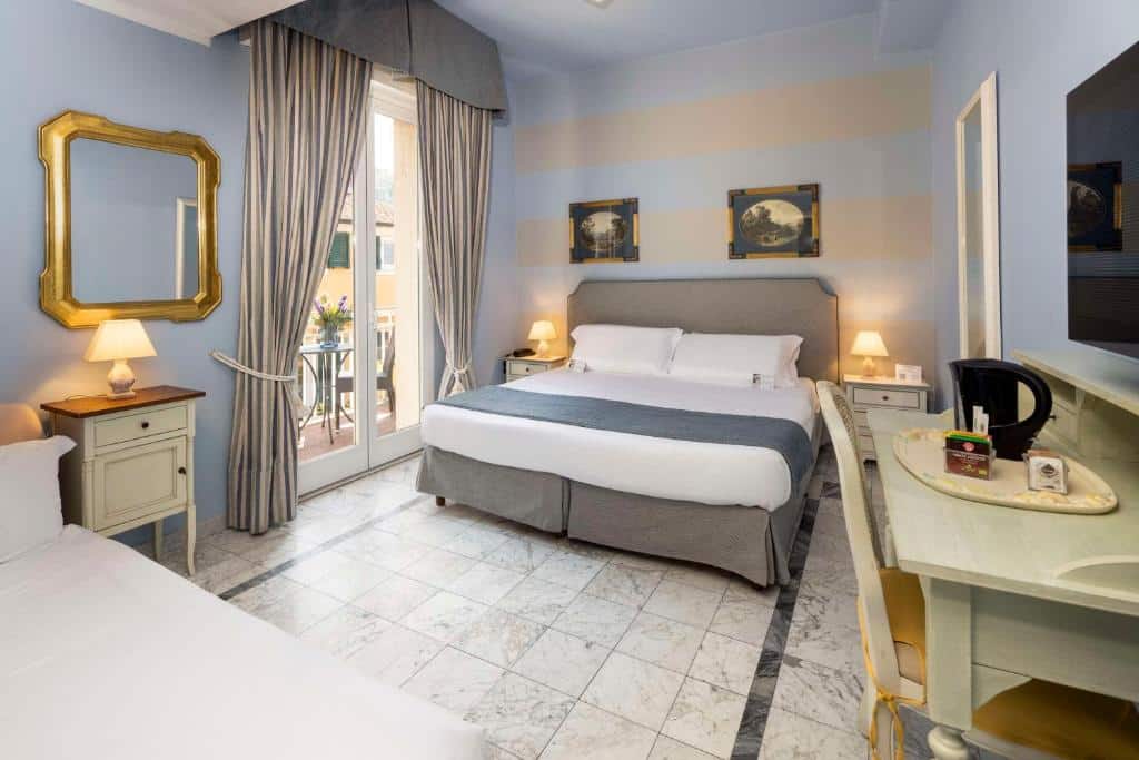 Hotel Shelley & Delle Palme – Lerici