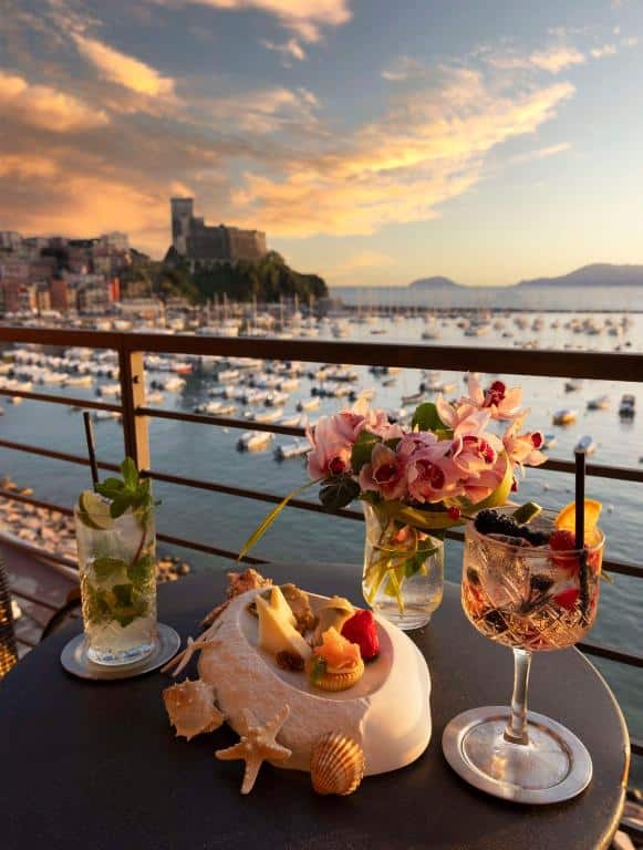 Hotel Shelley & Delle Palme – Lerici