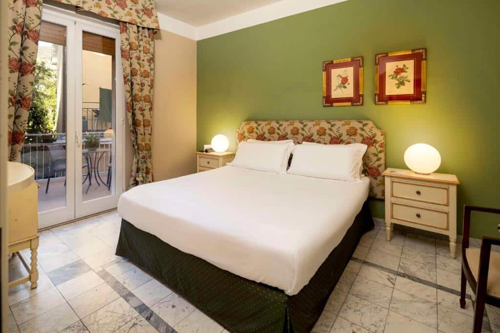 Hotel Shelley & Delle Palme – Lerici