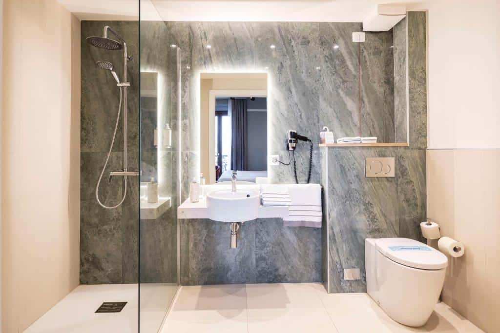 Hotel Shelley & Delle Palme – Lerici
