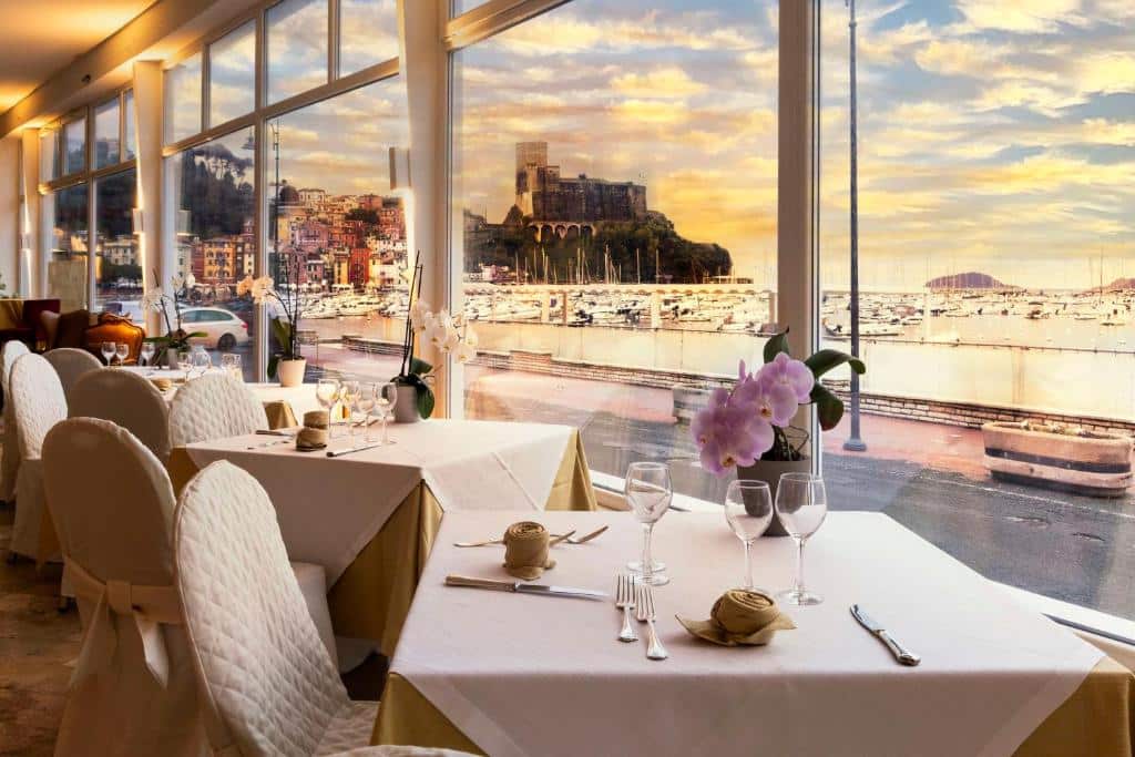 Hotel Shelley & Delle Palme – Lerici