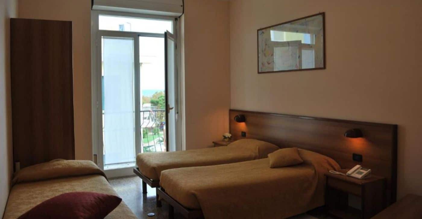 Hotel Galleano – Andora