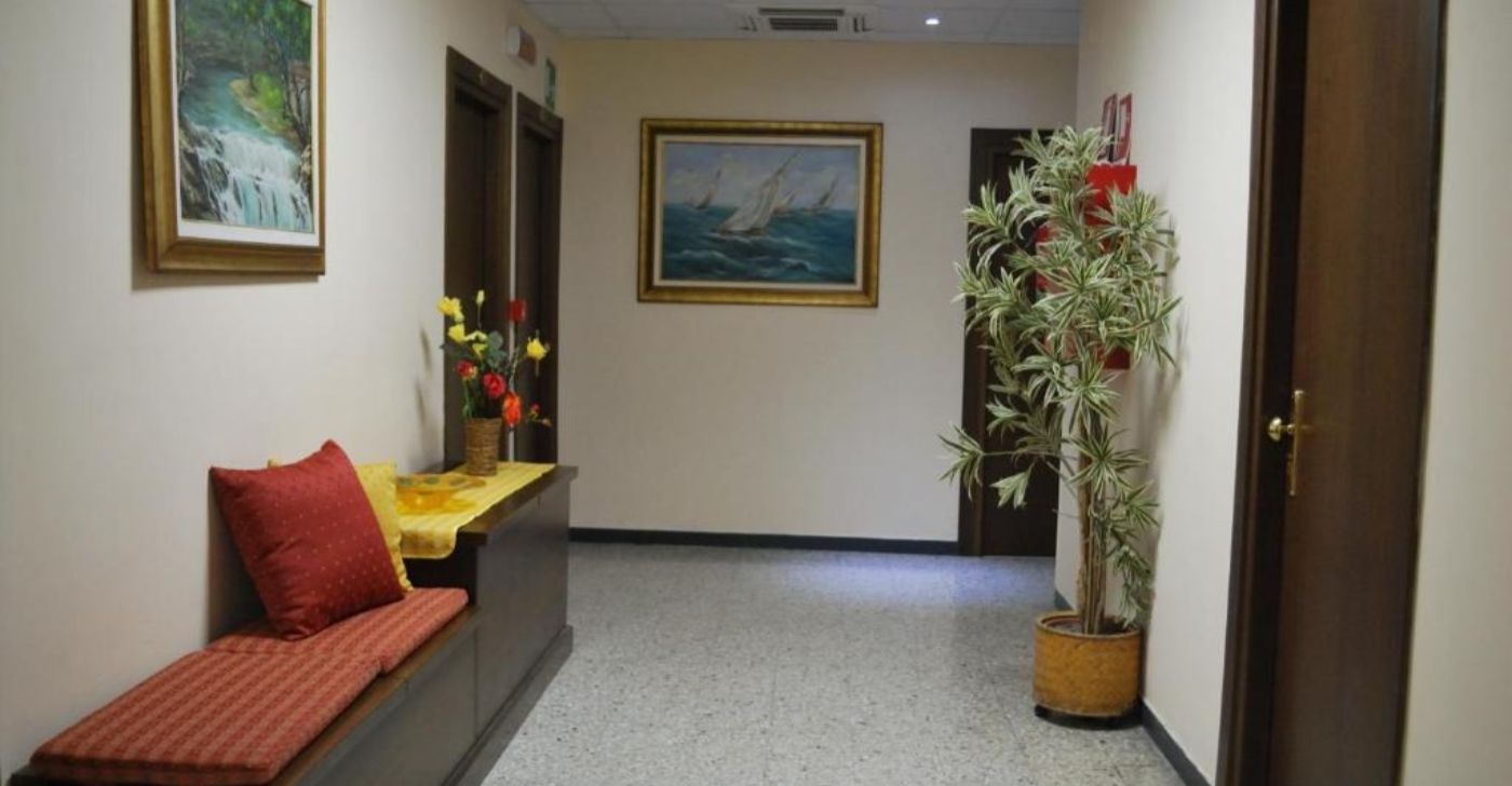 Hotel Galleano – Andora