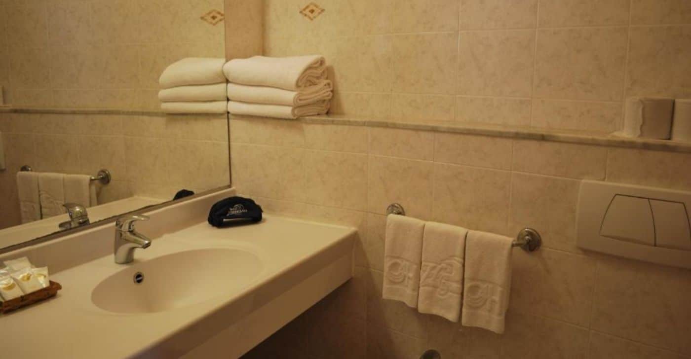 Hotel Galleano – Andora