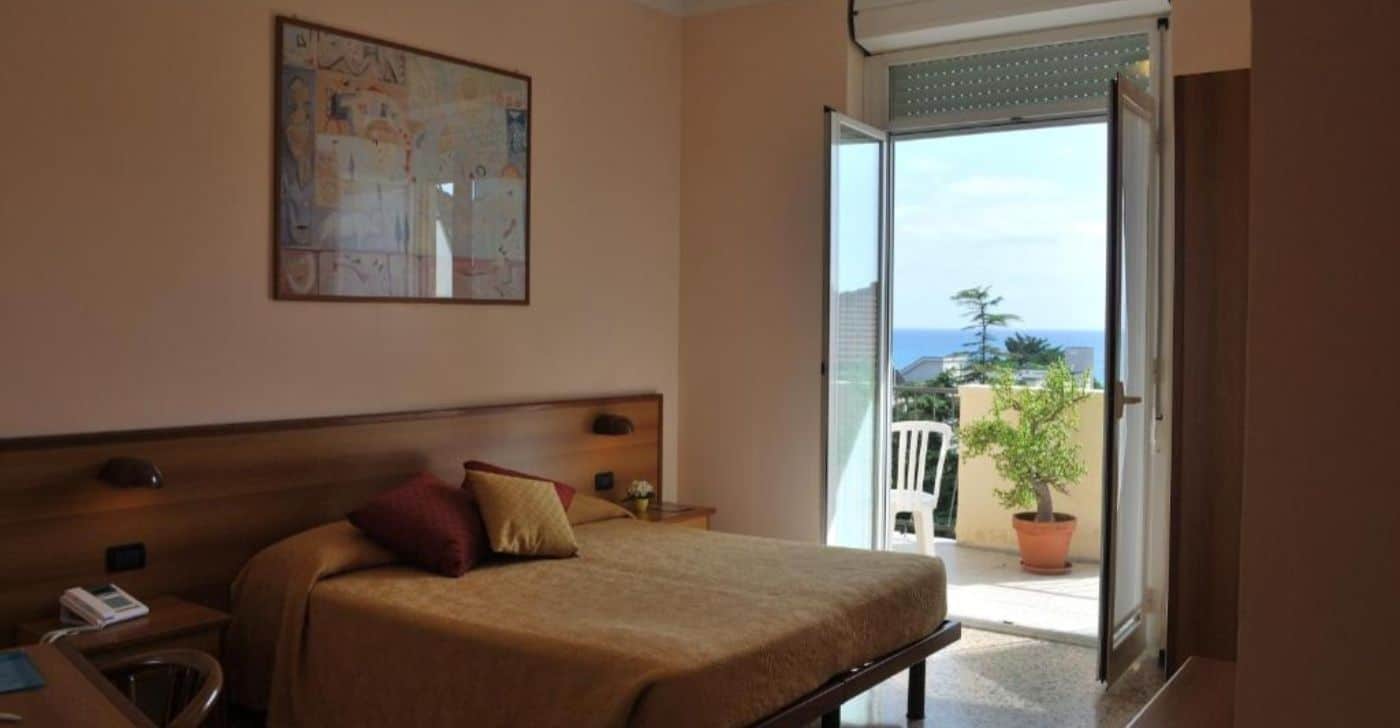 Hotel Galleano – Andora