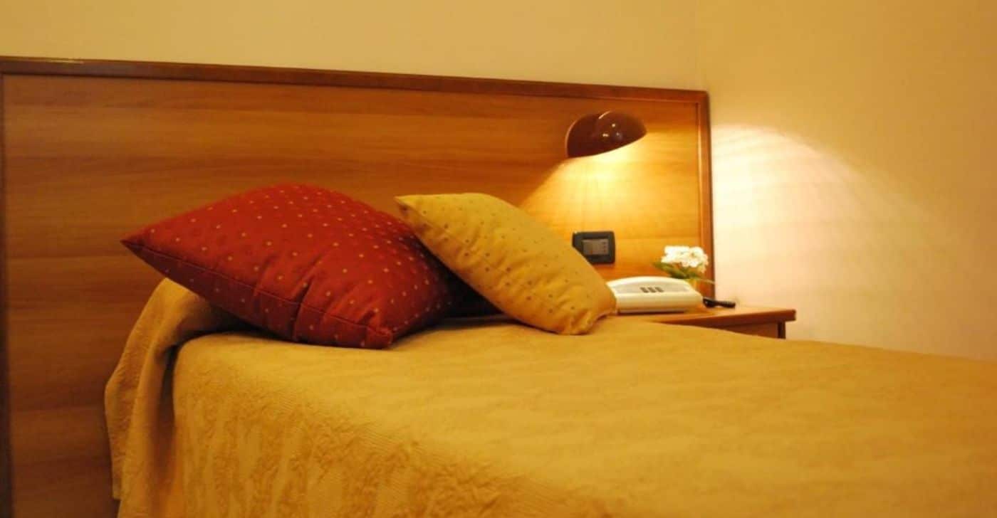 Hotel Galleano – Andora