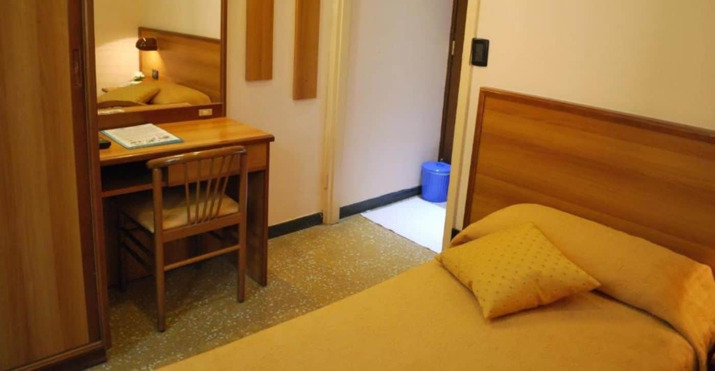 Hotel Galleano – Andora