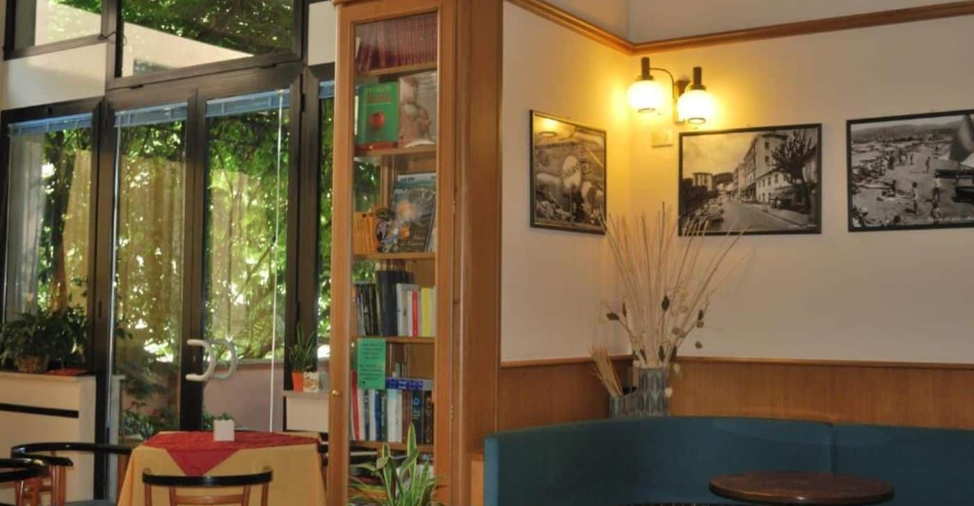 Hotel Galleano – Andora