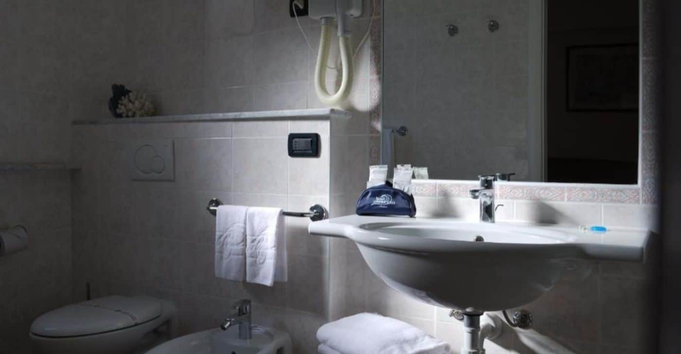 Hotel Galleano – Andora