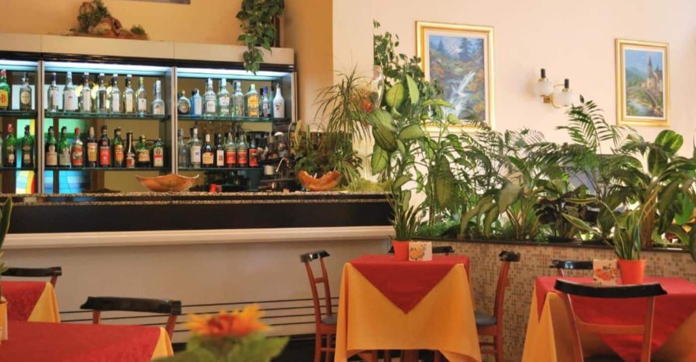 Hotel Galleano – Andora