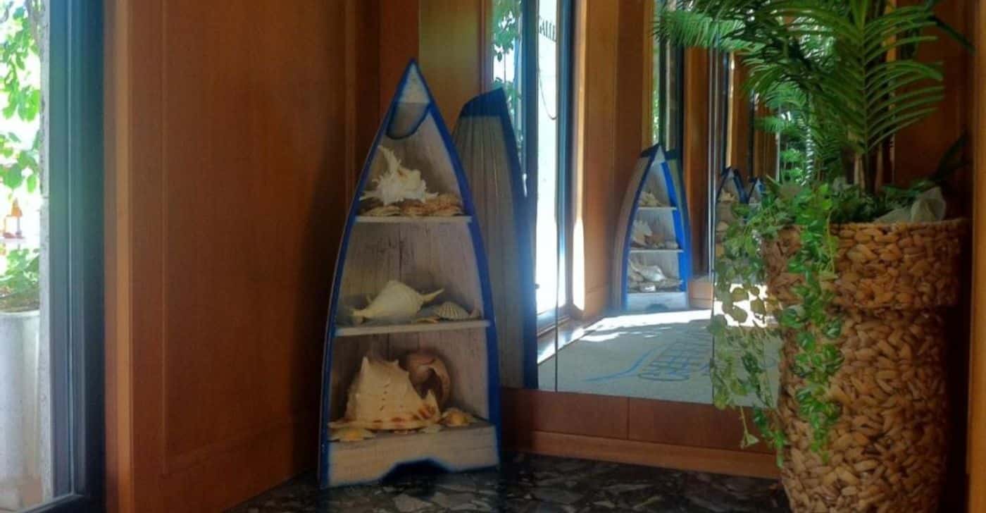 Hotel Galleano – Andora