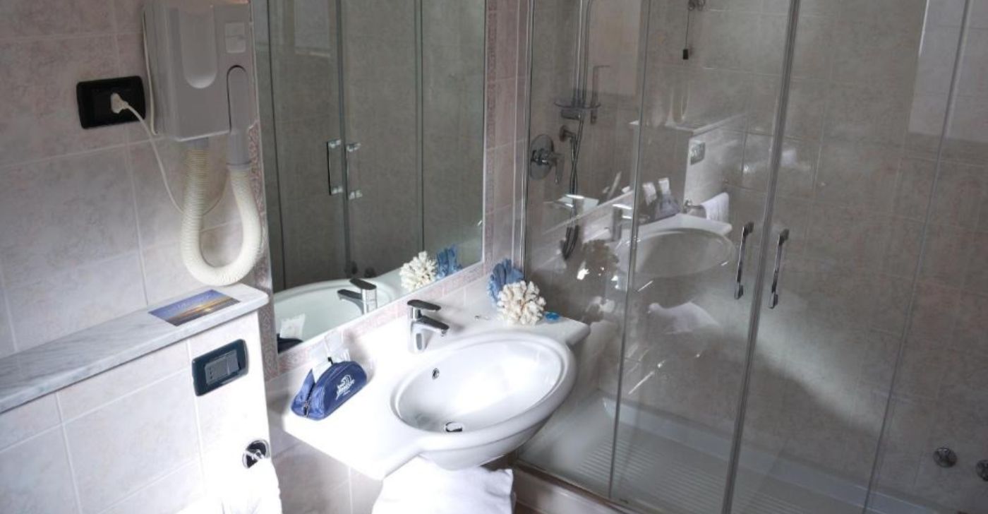 Hotel Galleano – Andora