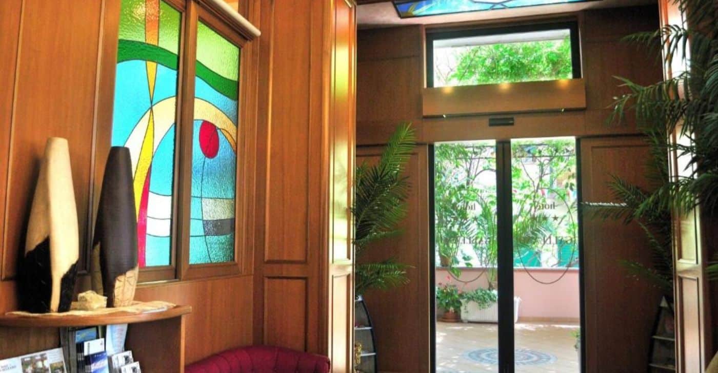 Hotel Galleano – Andora