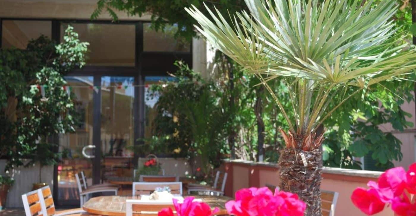 Hotel Galleano – Andora