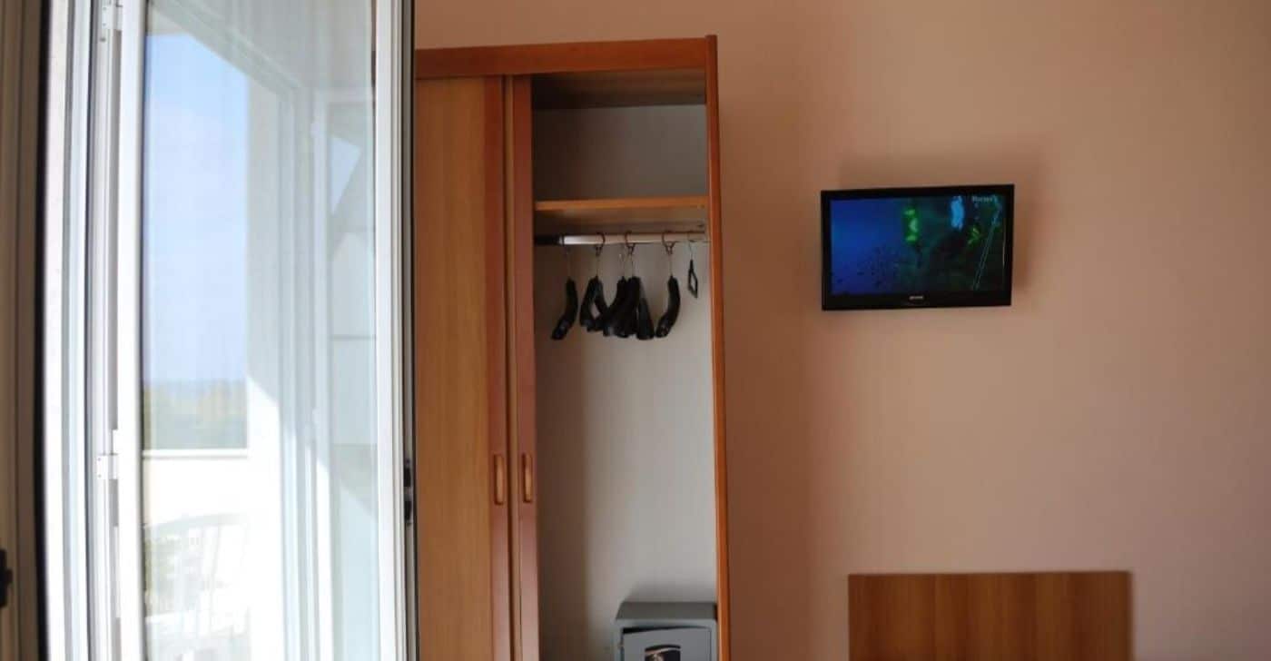 Hotel Galleano – Andora