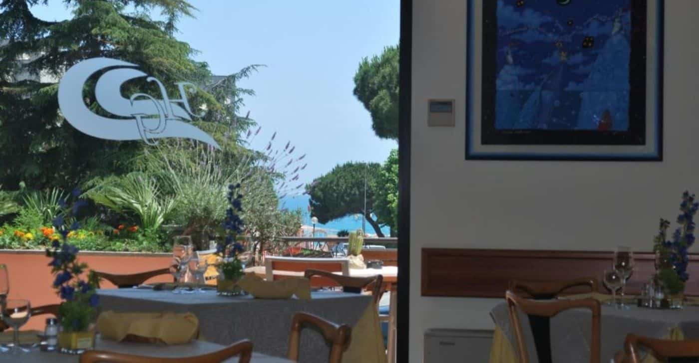 Hotel Galleano – Andora