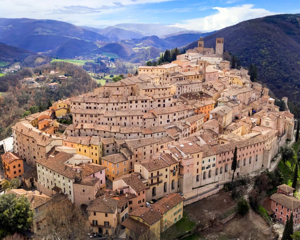 perugia-AdobeStock_587029542