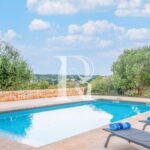 Trullo Ulivo – Galante