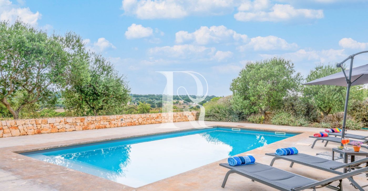 Trullo Ulivo – Galante