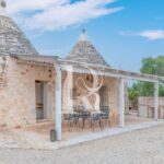 Trullo Ulivo – Galante
