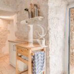 Trullo Ulivo – Galante