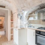Trullo Ulivo – Galante