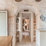 Trullo Ulivo – Galante