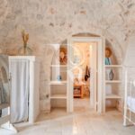 Trullo Ulivo – Galante