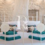 Trullo Ulivo – Galante