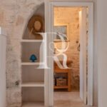 Trullo Ulivo – Galante