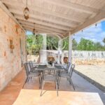 Trullo Ulivo – Galante