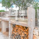 Trullo Ulivo – Galante
