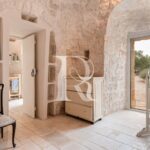Trullo Ulivo – Galante