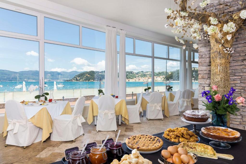Hotel Shelley & Delle Palme – Lerici