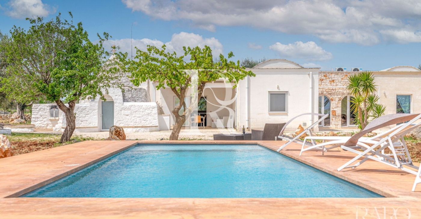 Bianco Trullo – Latiano