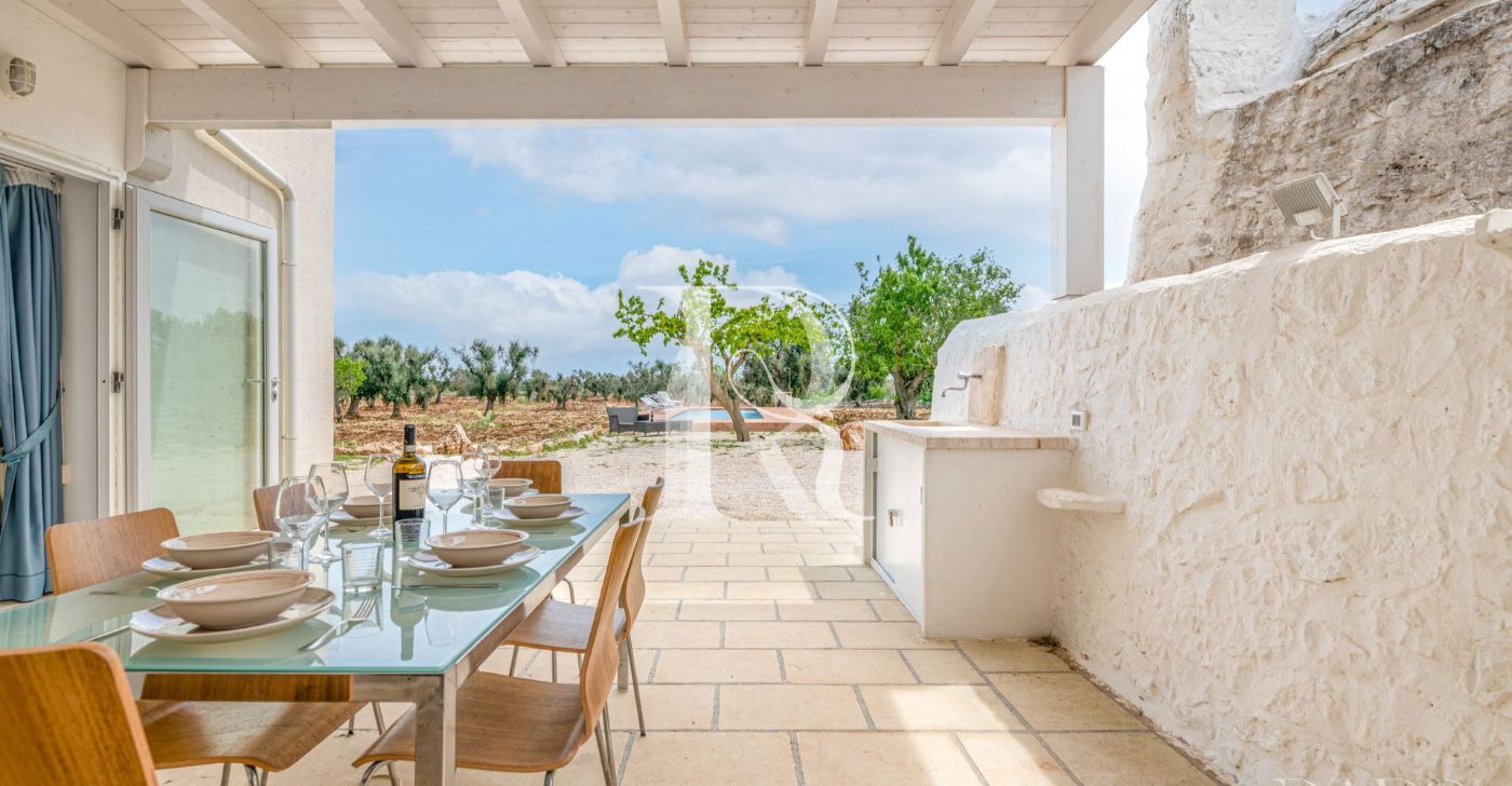 Bianco Trullo – Latiano