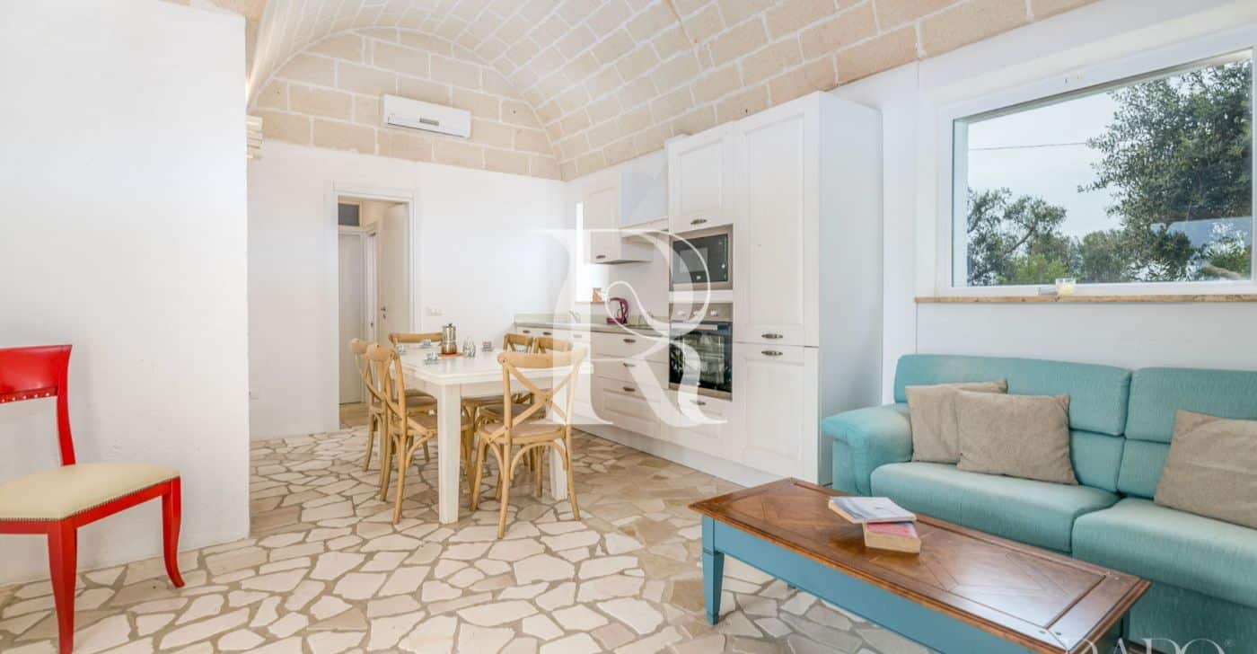 Bianco Trullo – Latiano