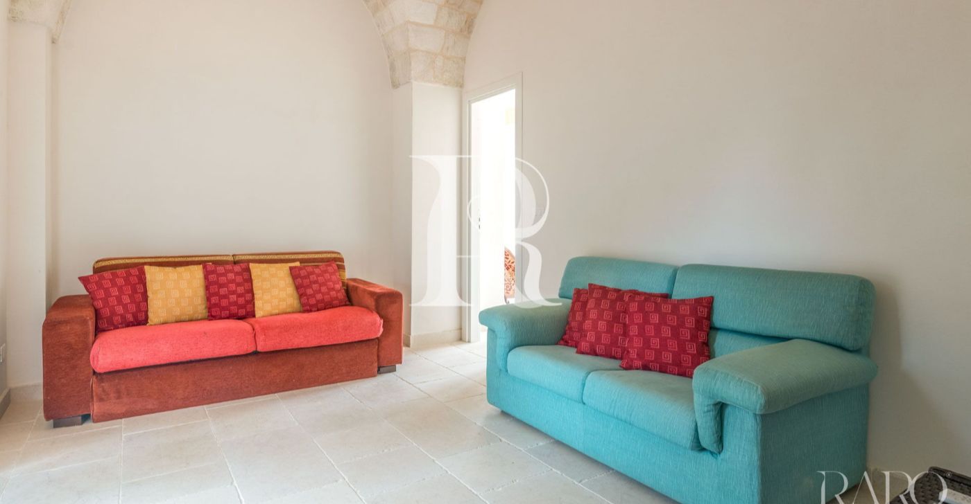 Bianco Trullo – Latiano