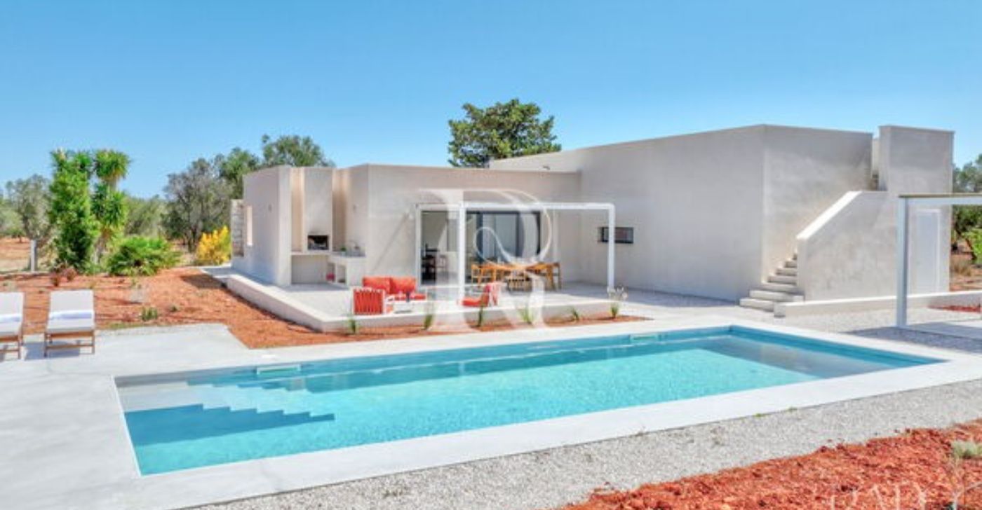 Bianco Trullo – Latiano