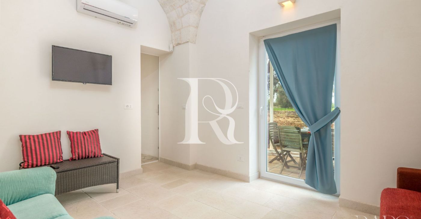 Bianco Trullo – Latiano