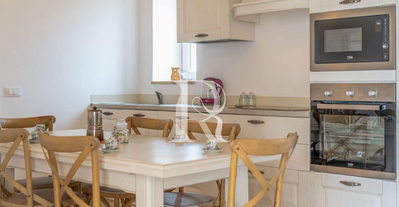 Bianco Trullo – Latiano