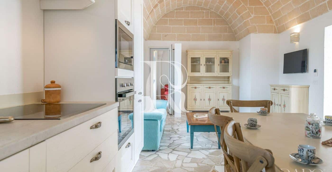 Bianco Trullo – Latiano