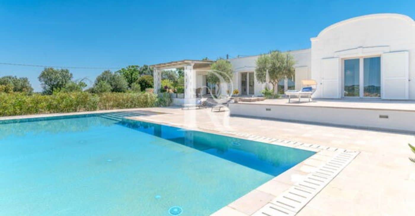 Bianco Trullo – Latiano